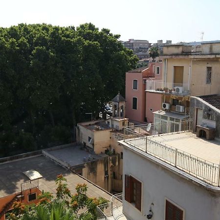 Etnea Wonderful View Apartment Catania Luaran gambar