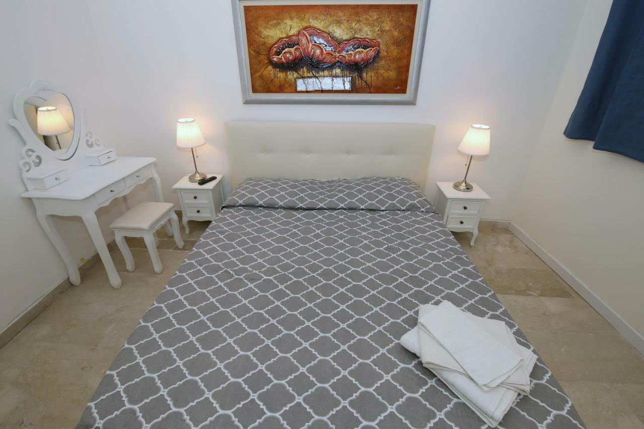 Etnea Wonderful View Apartment Catania Luaran gambar