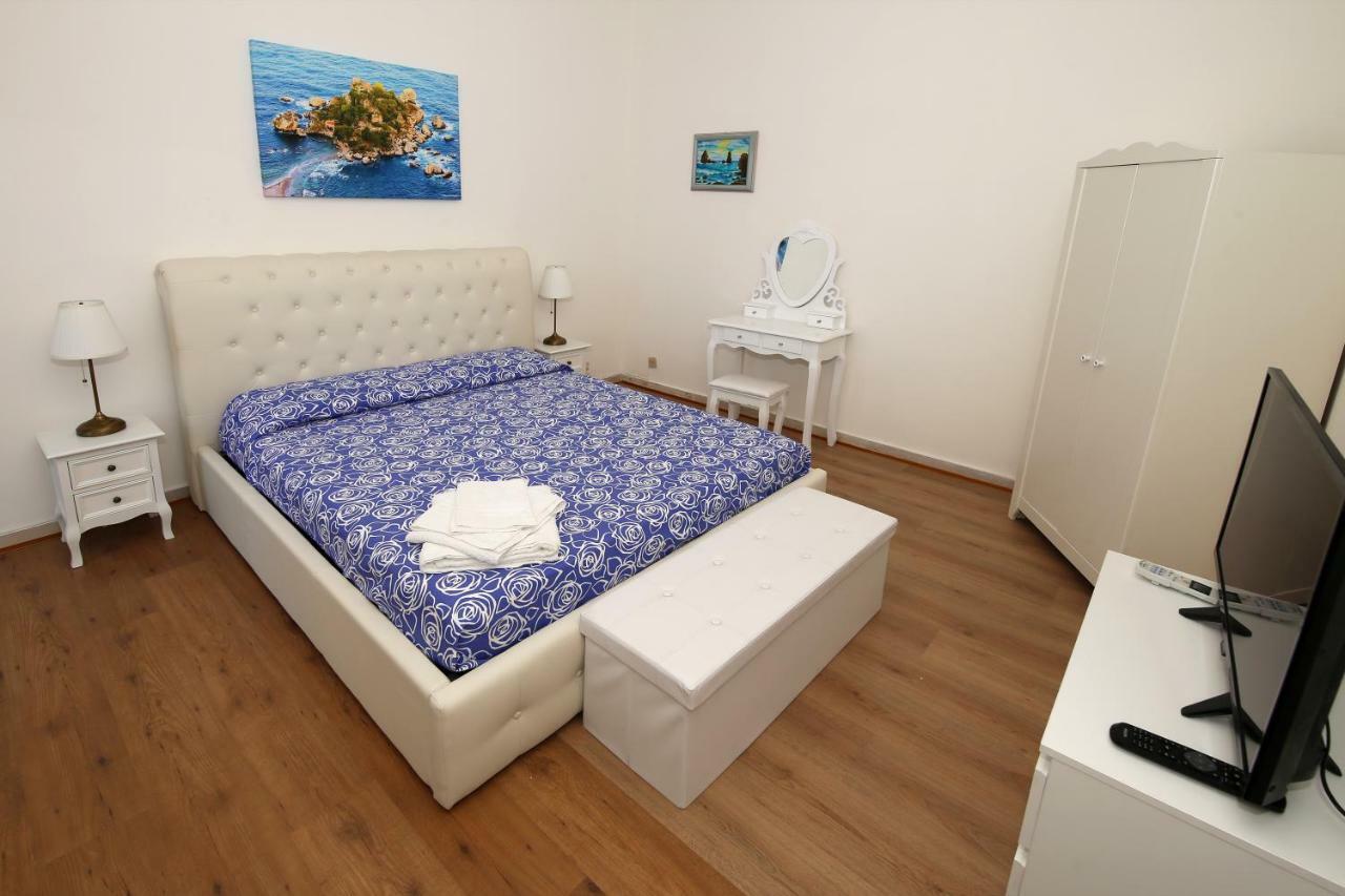 Etnea Wonderful View Apartment Catania Luaran gambar