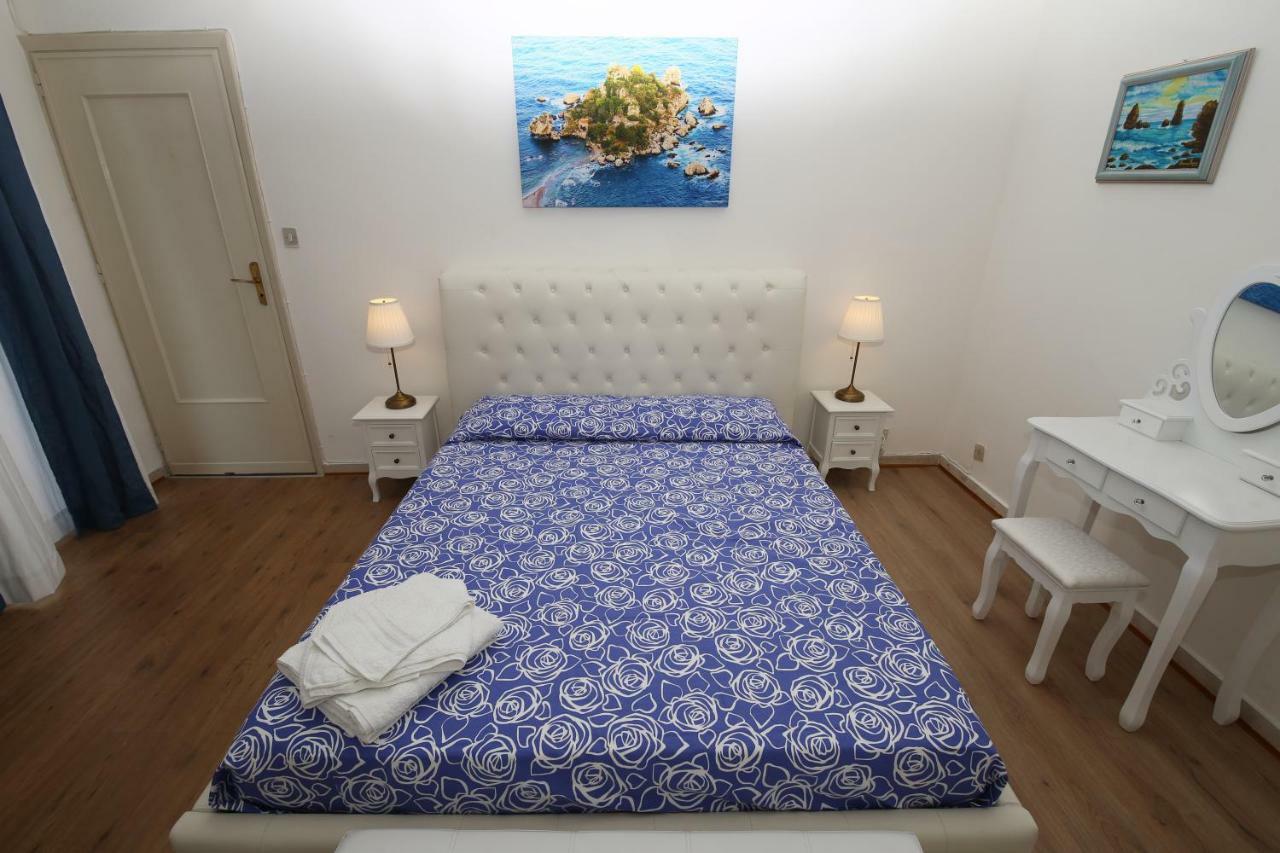 Etnea Wonderful View Apartment Catania Luaran gambar