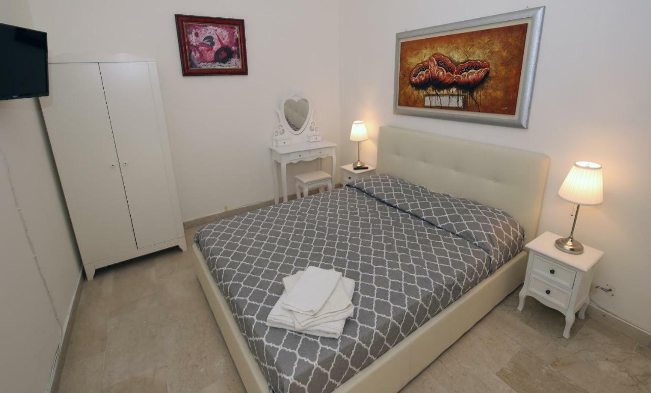 Etnea Wonderful View Apartment Catania Luaran gambar